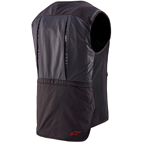Tech Air 3 (Airbag System)