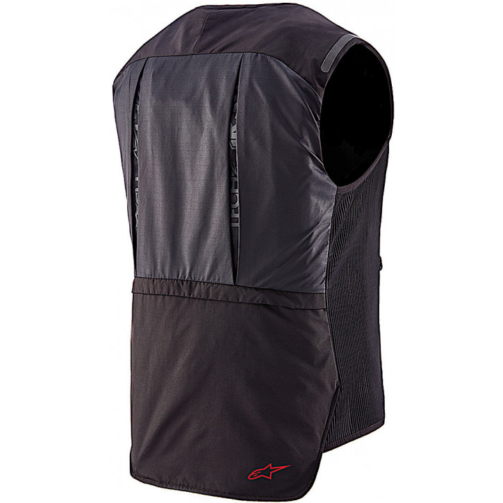 Tech Air 3 (Airbag System) Tech Air 3 (Airbag System)