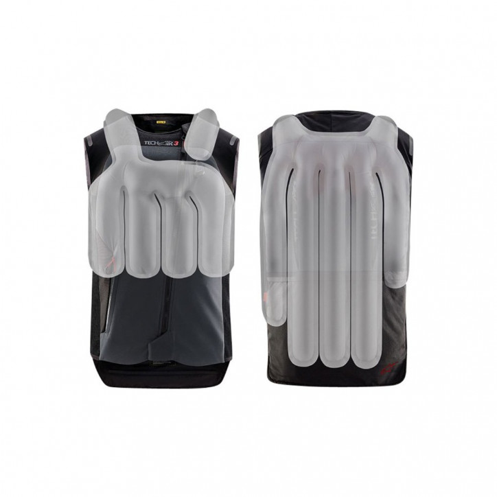 Tech Air 3 (Airbag System) Tech Air 3 (Airbag System)