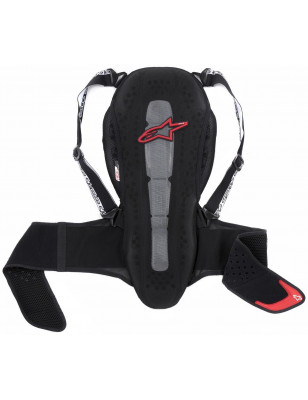 Back Protector Nucleon KR-2