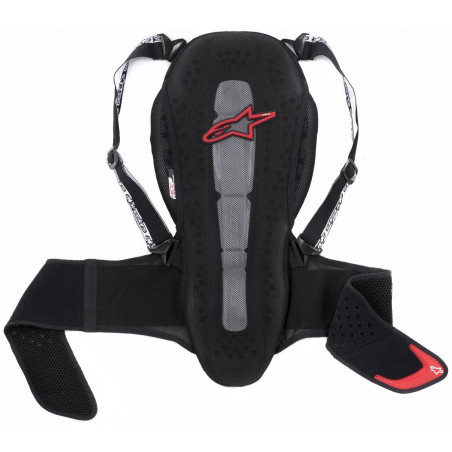 Back Protector Nucleon KR-2