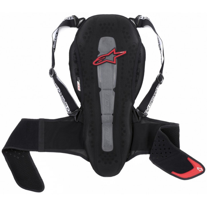 Back Protector Nucleon KR-2 Back Protector Nucleon KR-2