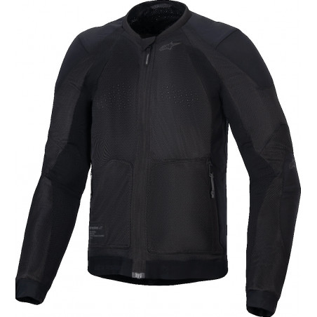 Troop Air Jacket
