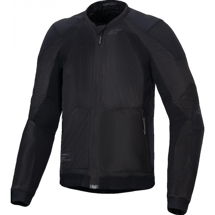 Troop Air Jacket Troop Air Jacket