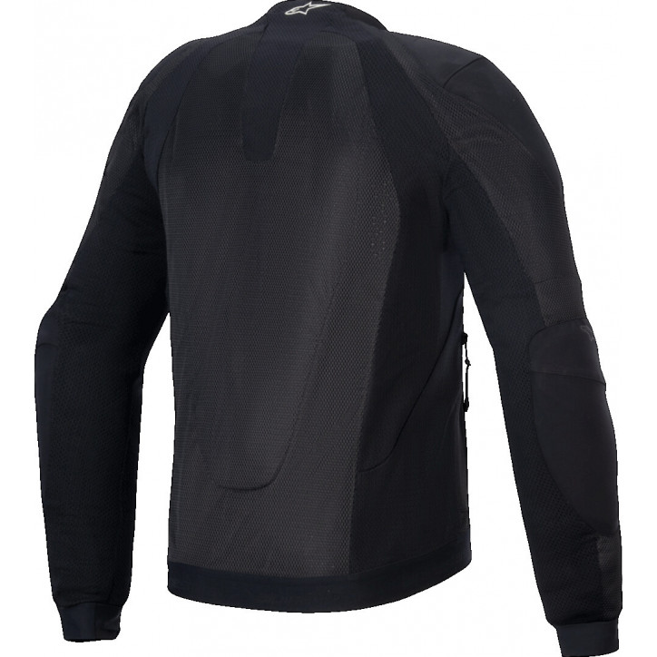 Troop Air Jacket Troop Air Jacket