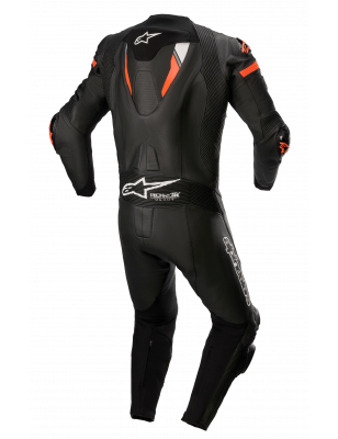 Missile V2 Ignition Leather Suit