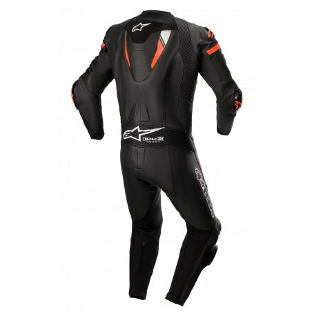 Missile V2 Ignition Leather Suit