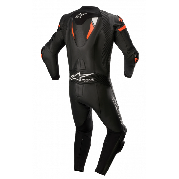 Missile V2 Ignition Leather Suit Missile V2 Ignition Leather Suit