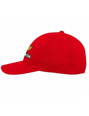 Honda Elsinore Cap