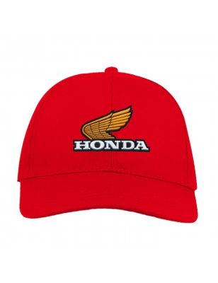 Honda Elsinore Cap