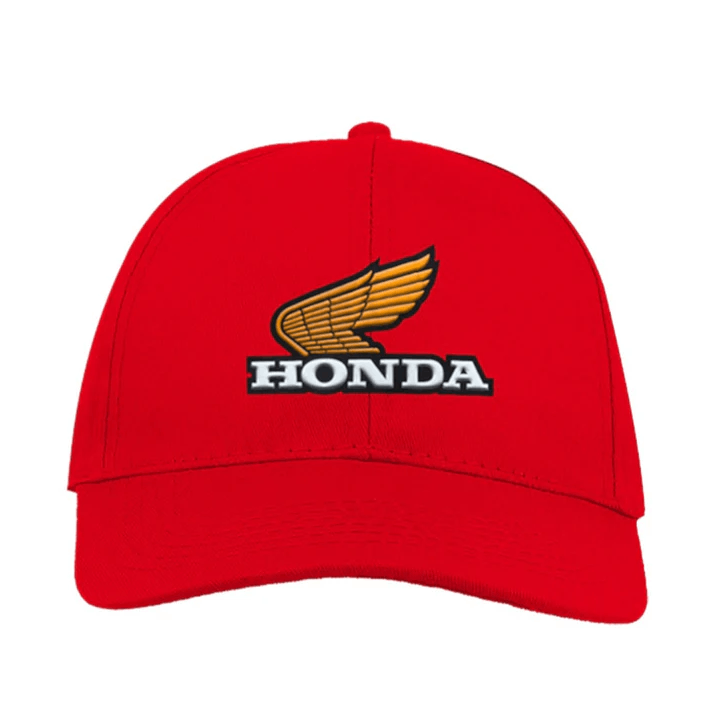 Honda Elsinore Cap