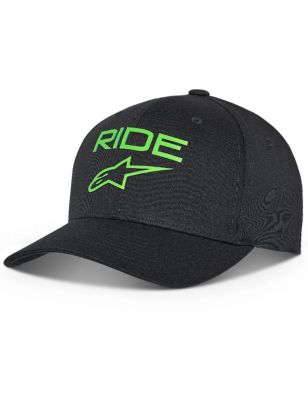 Alpinestars Ride Transfer Hat