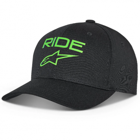 Alpinestars Ride Transfer Hat