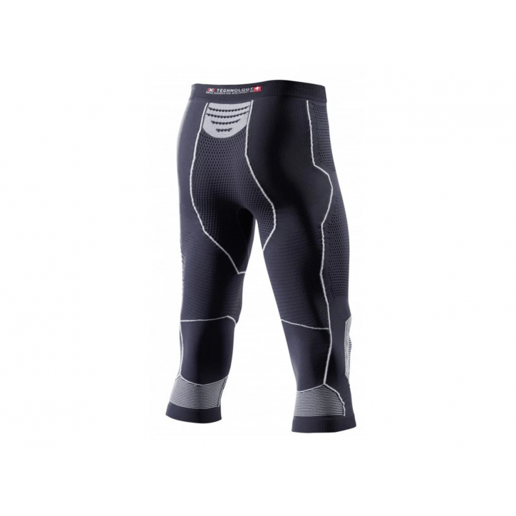 X-BIONIC Moto Energizer LT 3/4 Pant X-BIONIC Moto Energizer LT 3/4 Pant