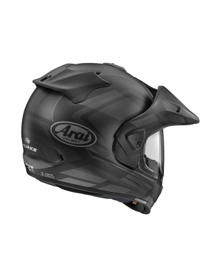 Arai TOUR-X5 Discovery Black