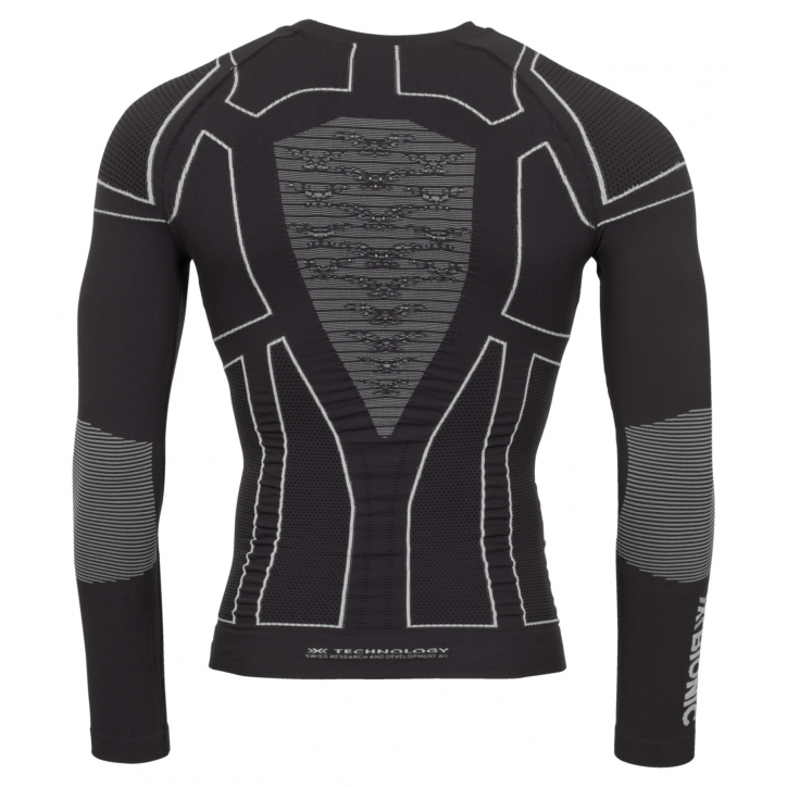 X-BIONIC Moto Energizer Shirt LT X-BIONIC Moto Energizer Shirt LT