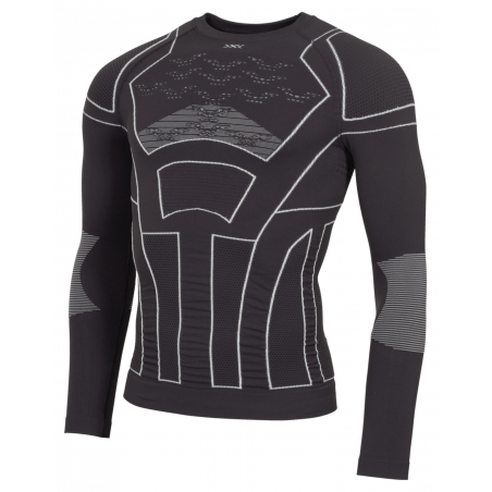 X-BIONIC Moto Energizer Shirt LT