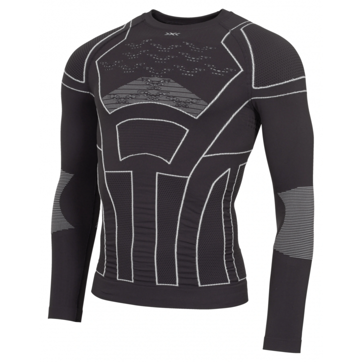 X-BIONIC Moto Energizer Shirt LT X-BIONIC Moto Energizer Shirt LT