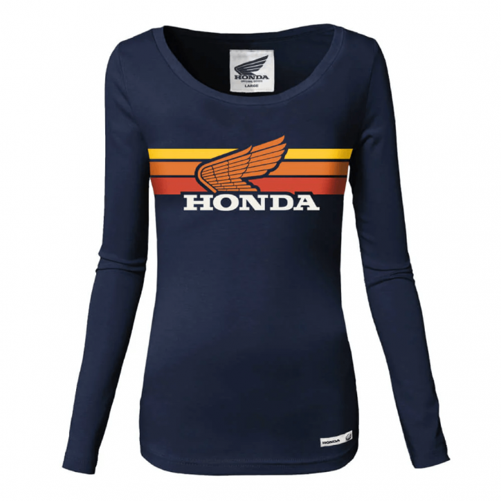 Sunset Shirt (Lady)