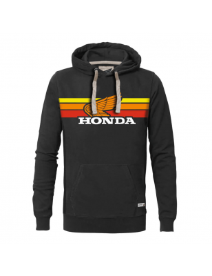 Sunset OTH Hoodie