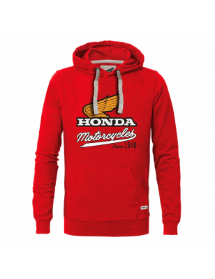 Elsinore Hoodie