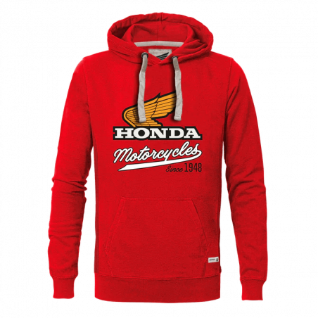 Elsinore Hoodie