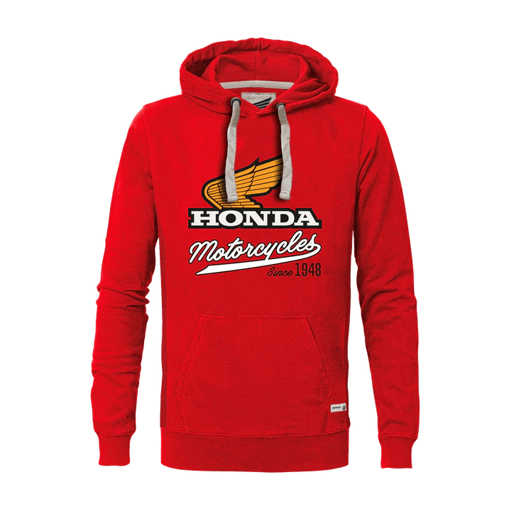 Elsinore Hoodie