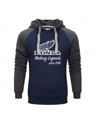 Legend Maker Hoodie