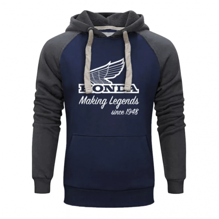 Legend Maker Hoodie