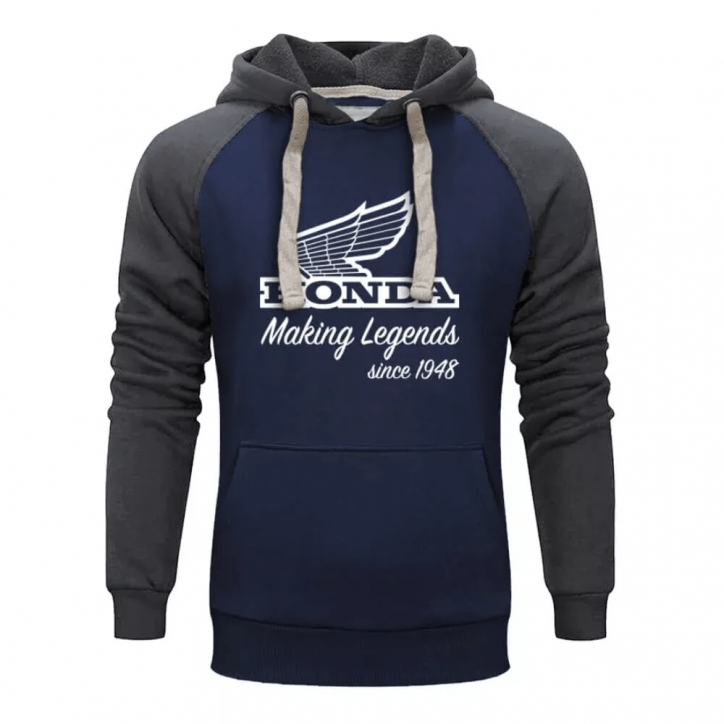 Legend Maker Hoodie