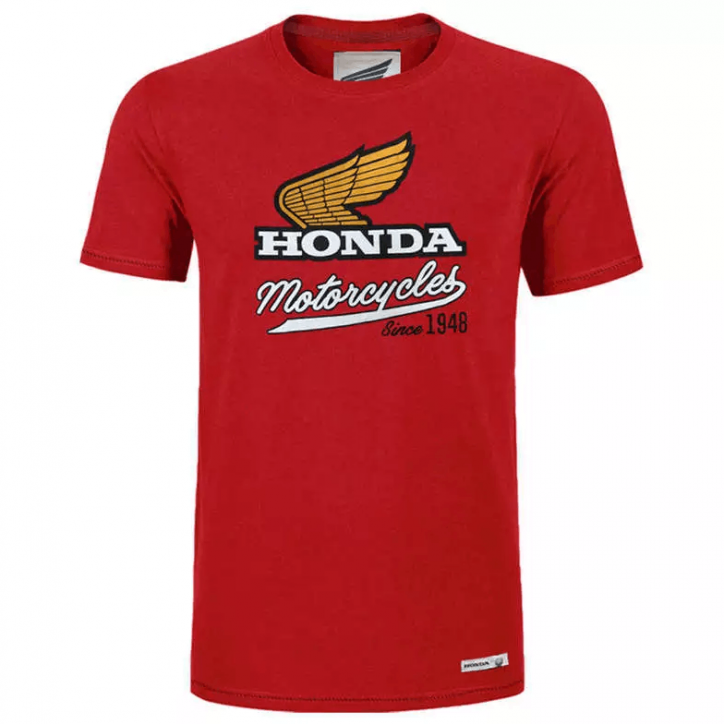 Elsinore Tee