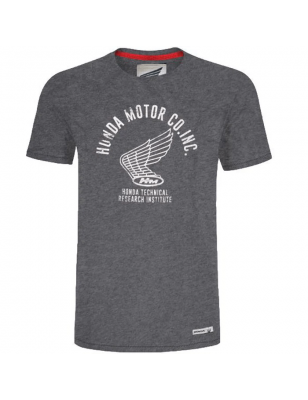 Technical Research Tee