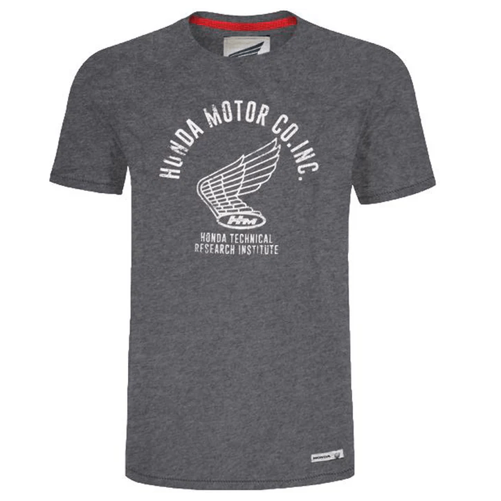 Technical Research Tee