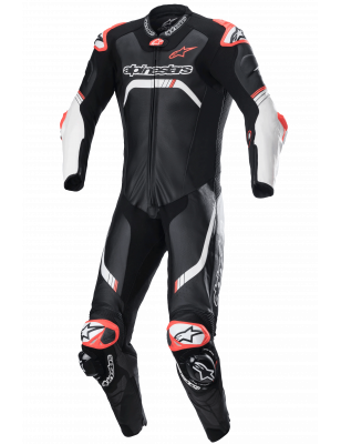 GP Tech V4 Leather Suit