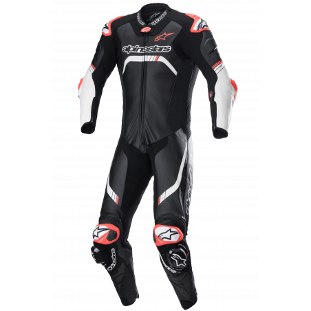 GP Tech V4 Leather Suit