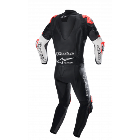 GP Tech V4 Leather Suit