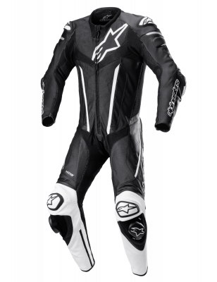 Fusion Leather Suit