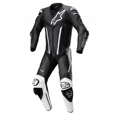 Fusion Leather Suit