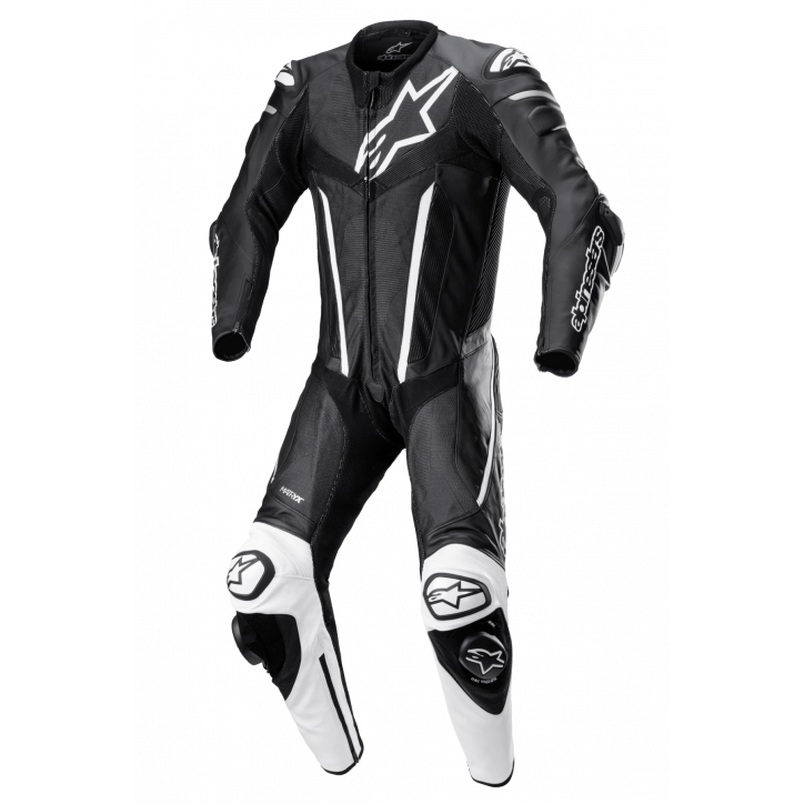 Fusion Leather Suit Fusion Leather Suit