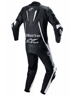 Fusion Leather Suit