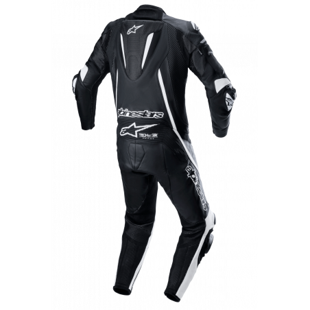 Fusion Leather Suit