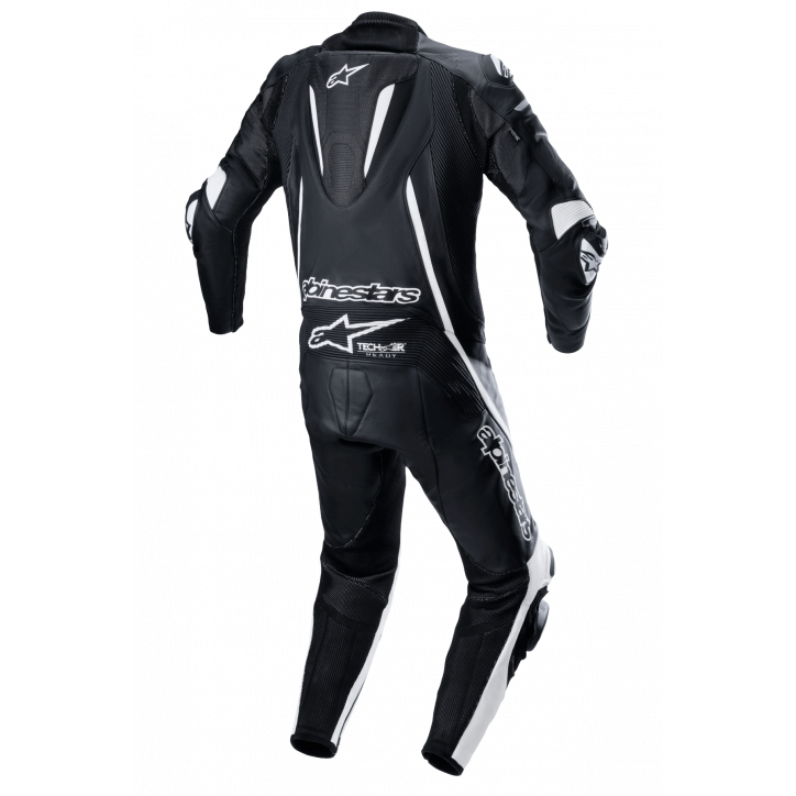 Fusion Leather Suit Fusion Leather Suit