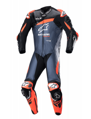 GP Plus V4 Leather Suit