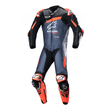 GP Plus V4 Leather Suit