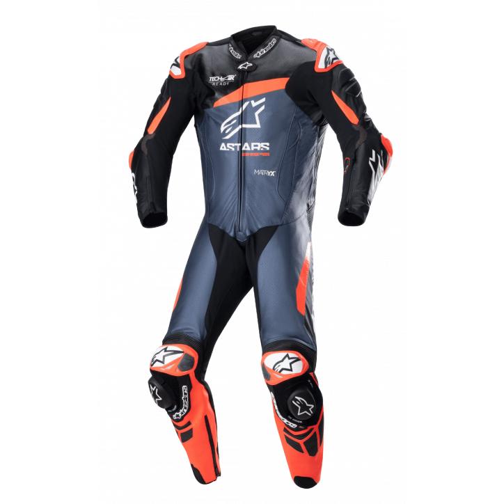 GP Plus V4 Leather Suit GP Plus V4 Leather Suit