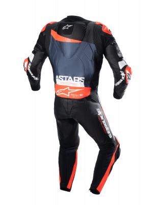 GP Plus V4 Leather Suit
