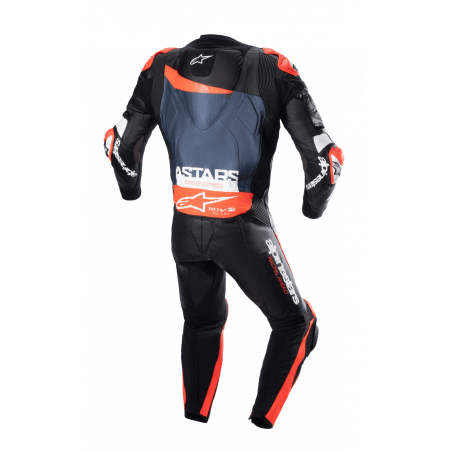 GP Plus V4 Leather Suit