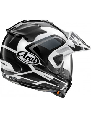 Arai TOUR-X5 Discovery White