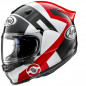 Arai QUANTIC Space Red