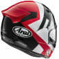 Arai QUANTIC Space Red